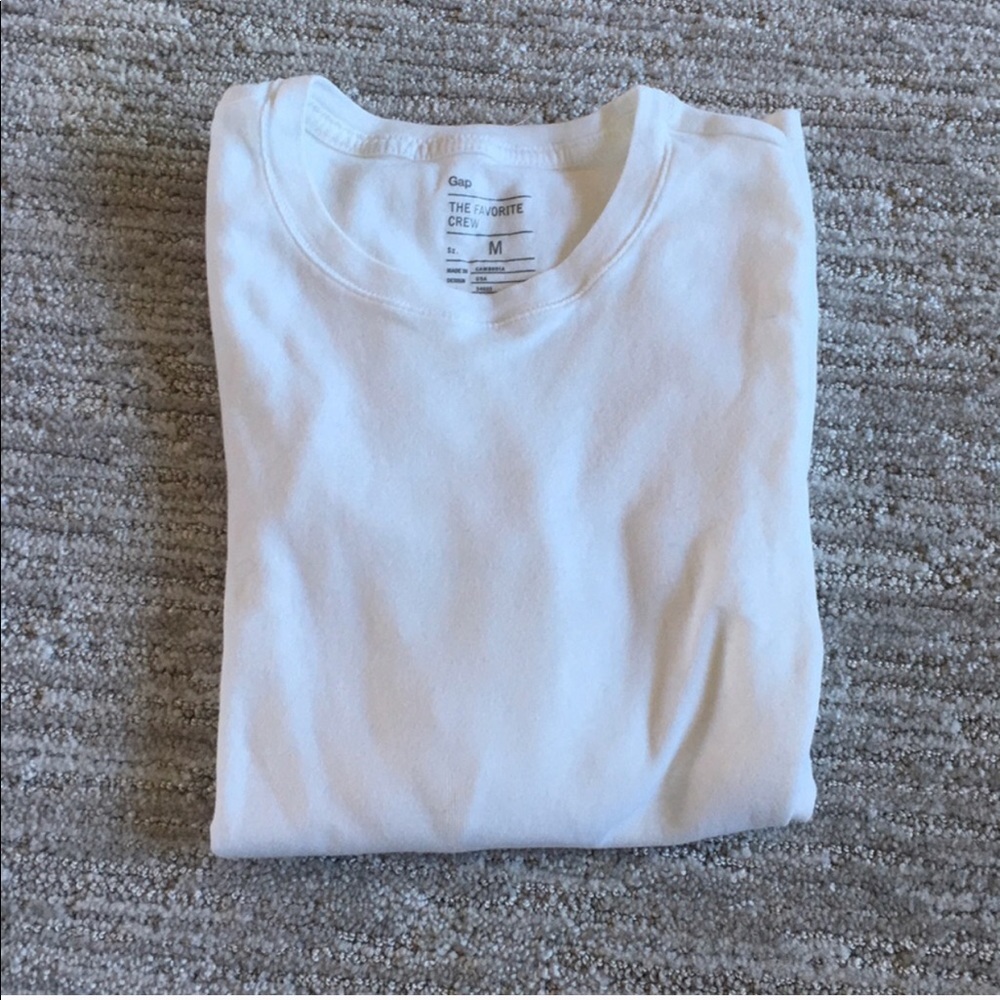 Gap Long Sleeve